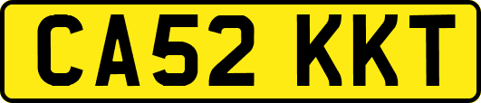 CA52KKT
