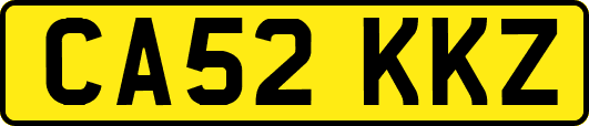 CA52KKZ