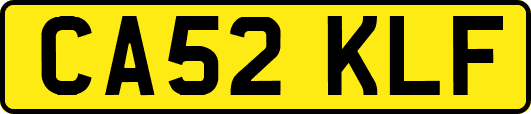 CA52KLF