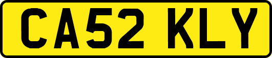 CA52KLY