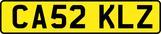 CA52KLZ