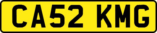 CA52KMG