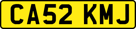 CA52KMJ