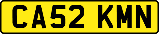 CA52KMN