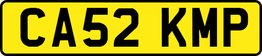CA52KMP