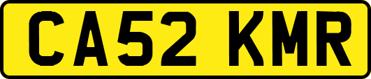 CA52KMR