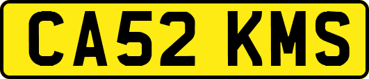 CA52KMS