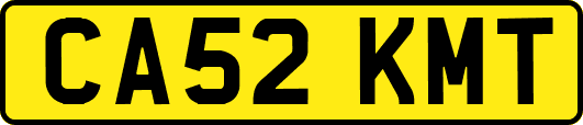 CA52KMT