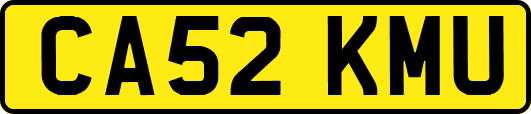 CA52KMU