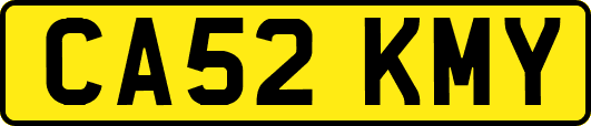 CA52KMY