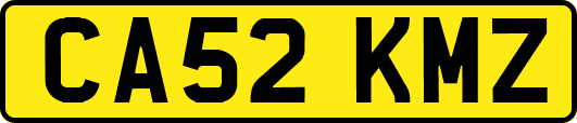 CA52KMZ