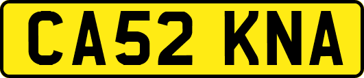CA52KNA