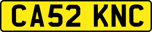 CA52KNC