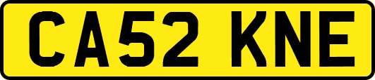 CA52KNE
