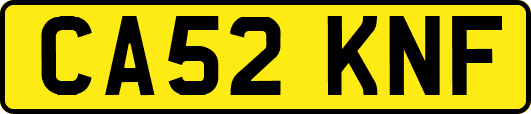 CA52KNF