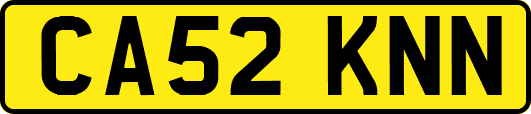CA52KNN