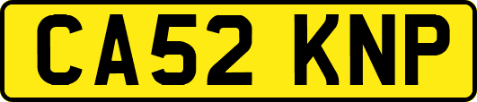 CA52KNP