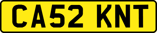 CA52KNT