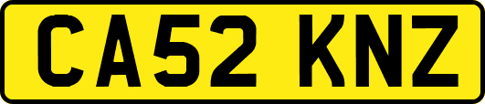 CA52KNZ