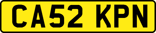 CA52KPN