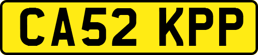 CA52KPP