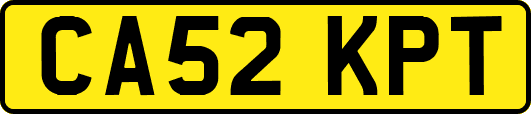 CA52KPT