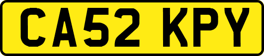 CA52KPY