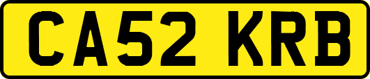 CA52KRB