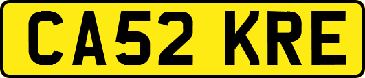 CA52KRE