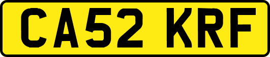 CA52KRF