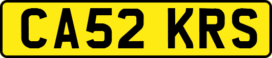 CA52KRS