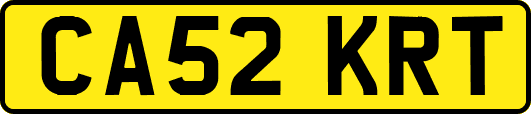 CA52KRT
