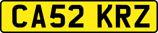 CA52KRZ