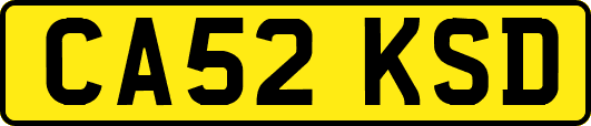 CA52KSD