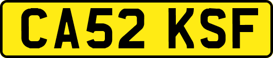 CA52KSF