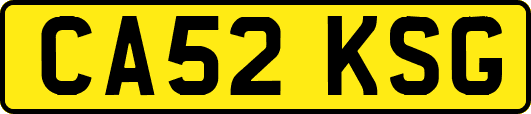 CA52KSG