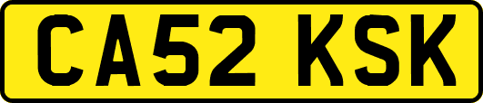 CA52KSK