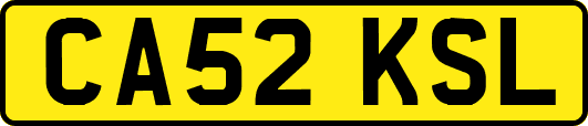 CA52KSL