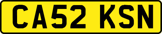 CA52KSN