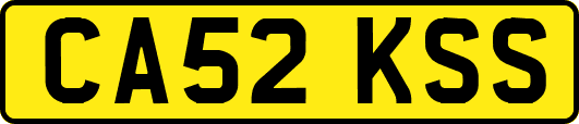 CA52KSS