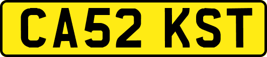 CA52KST