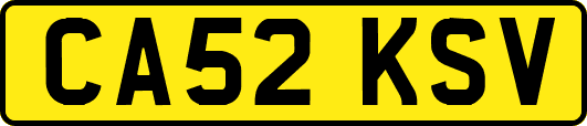 CA52KSV