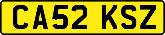CA52KSZ