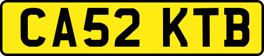 CA52KTB