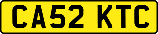 CA52KTC