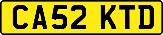 CA52KTD