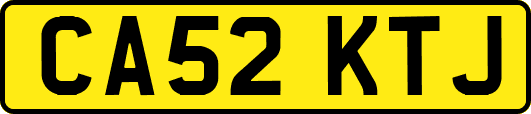 CA52KTJ