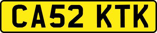 CA52KTK