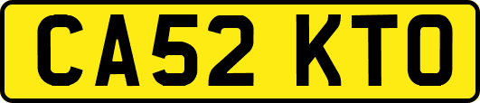 CA52KTO
