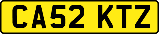 CA52KTZ